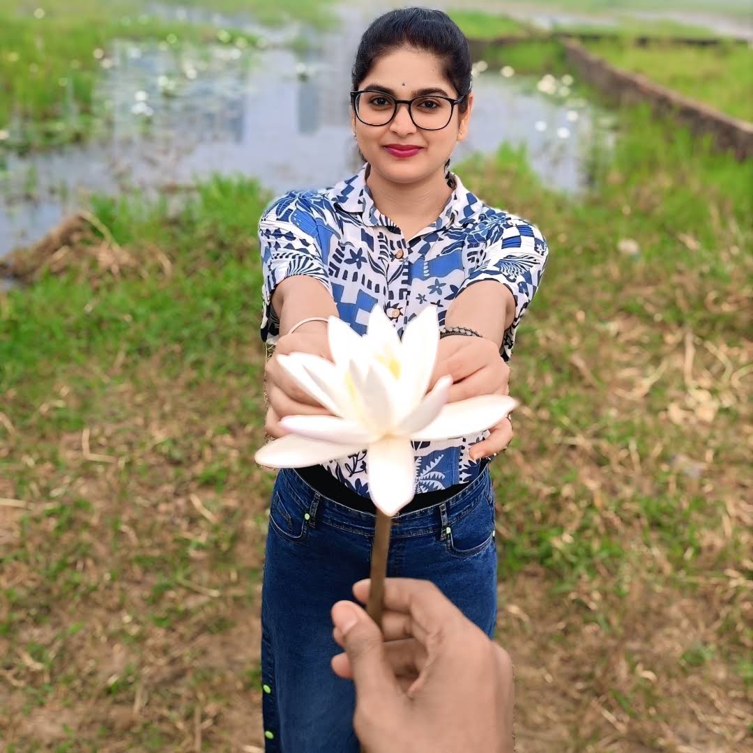 Post from Manisha Rani