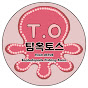 팀옥토스 TeamOctos logo