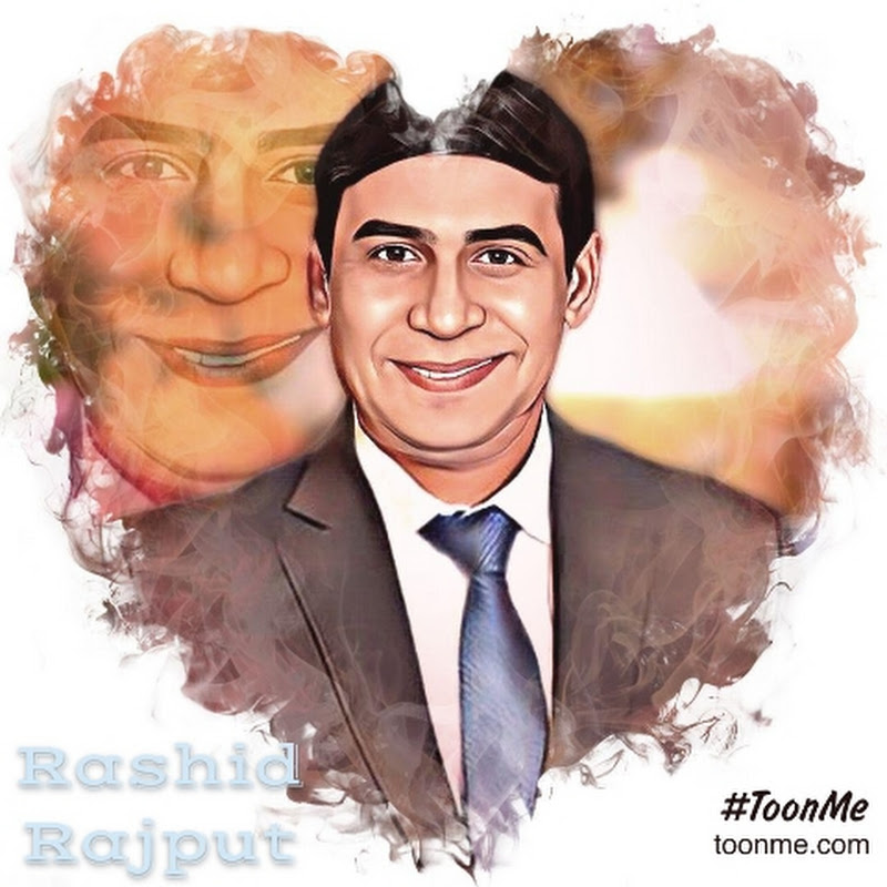 Rashid Raجput