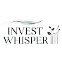 Invest Whisper logo