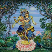 Daan Bihari mandir vrindavan 