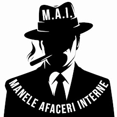M.A.I. Manele Afaceri Interne