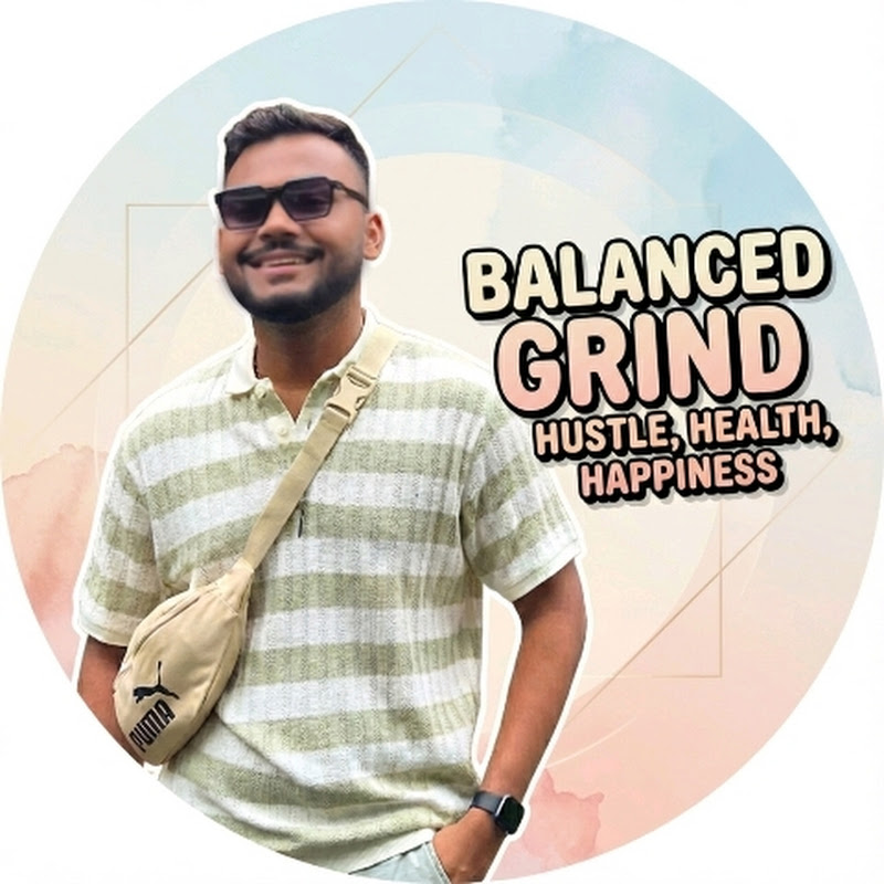 Hire Debmalya Halder — Productivity & Time Management (Personal Focus) YouTube creator for sponsorships