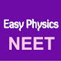 Easy Physics - Nitesh Vidyarthi logo