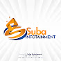Suba Infotainment logo