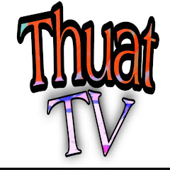 Логотип каналу Thuat Tv