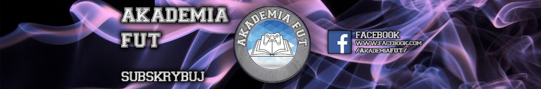 Akademia FUT YouTube channel avatar