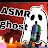 ASMR Ghost 