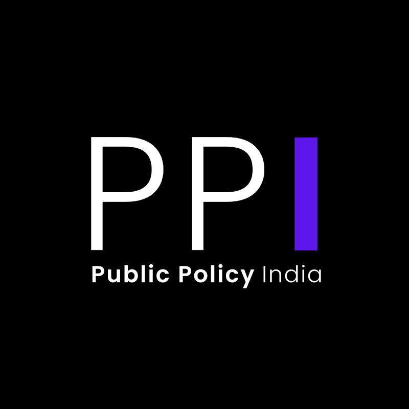 Public Policy India✨