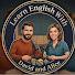 rGGI9oD_9Hk-channel-avatar-Learn English With David and Alice