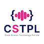 CODE STREAM TECHNOLOGY PVT LTD OFFICIAL logo