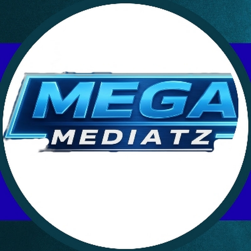 MEGA MEDIATZ🎥