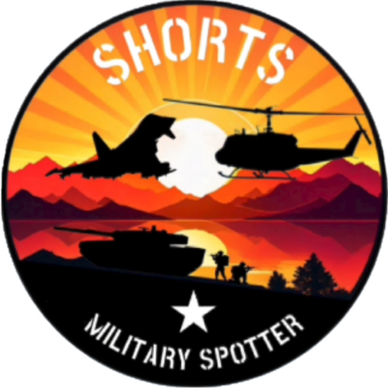 shorts military spotter