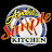 Ambilis simple kitchen