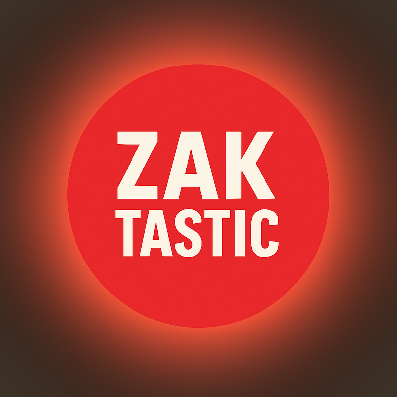 Zaktastic