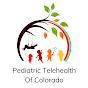Pediatric Telehealth of Colorado logo