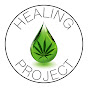 Healing Project OC YouTube Profile Photo
