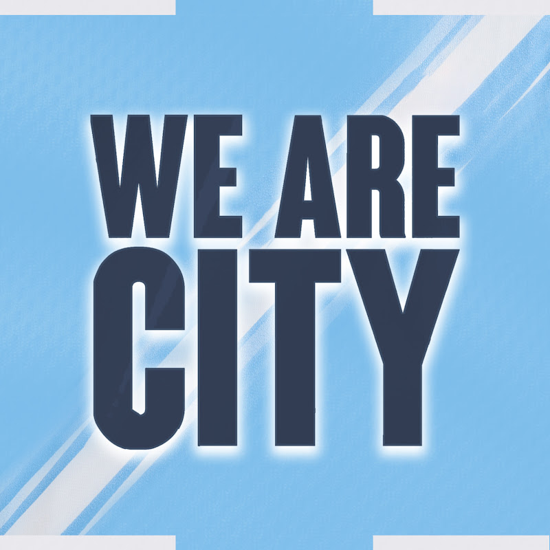 We Are City