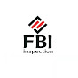 FBI Inspection Technology Service Co., Ltd. logo