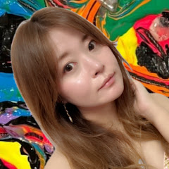 のんべえ癒し系YouTuber  黒天龍 和果  くろてんりゅう のどか  アイコン画像