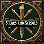 Spears And Scrolls logo