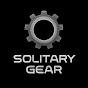 solitary gear logo