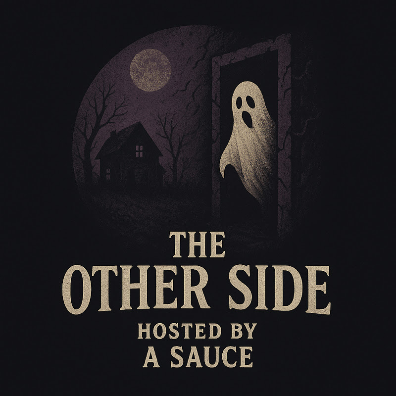 The Other Side by A. Sauce