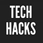 The Tech Hacks logo
