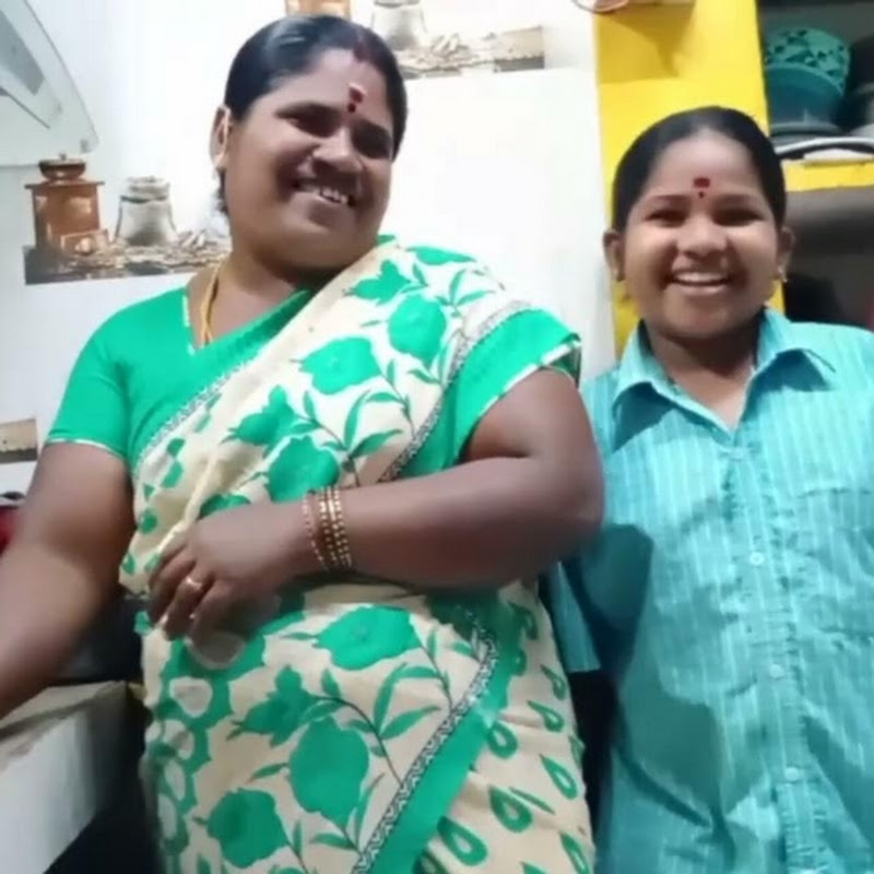 yoga's channel & kitchen sameiyal  available 