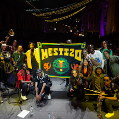 Mestizo Music Collective