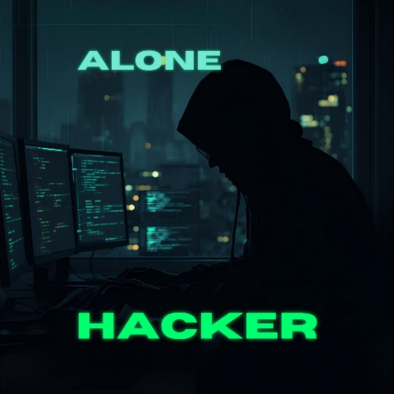 Alone Hacker