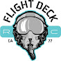 Flight Deck RC logo