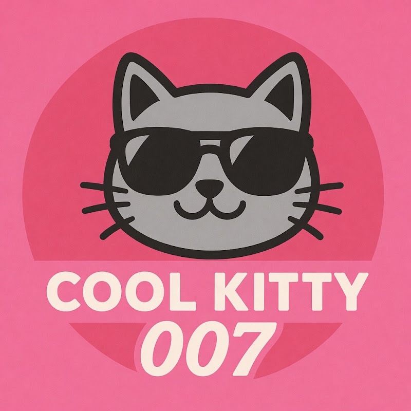 CoolKitty007 thumbnail