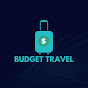 Budget Travel logo