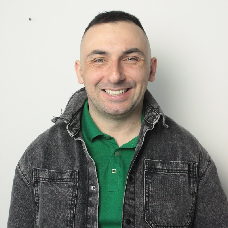Nikodym Vusyk