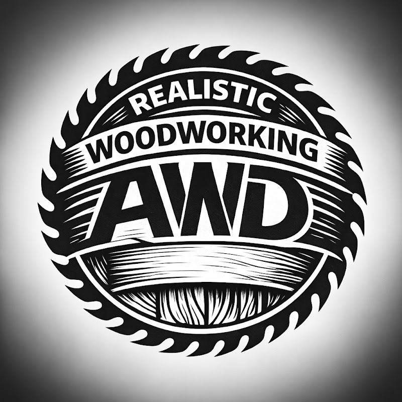 Realistic Woodworking 
