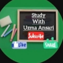 Study With Uzma Ansari