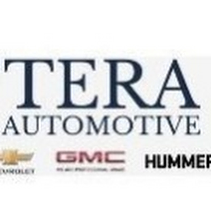 TERA Chevy GMC 