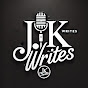 JK Writes          logo