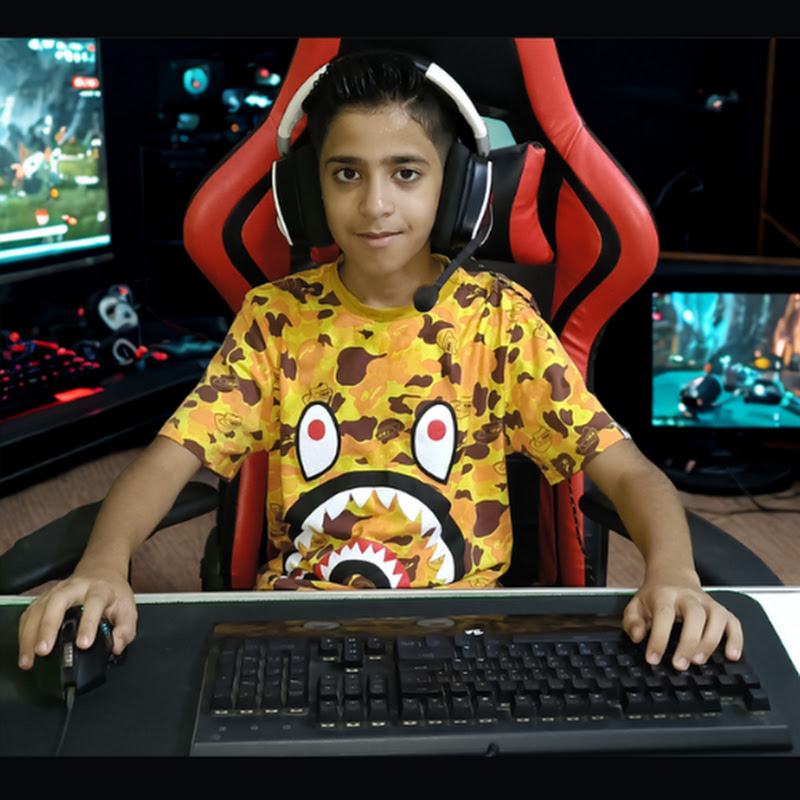 اصغر.لاعب.محاكى