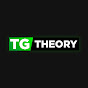 Tg Theory logo