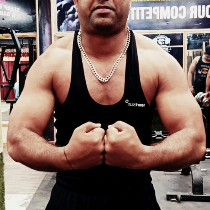 Gaurav Pathania