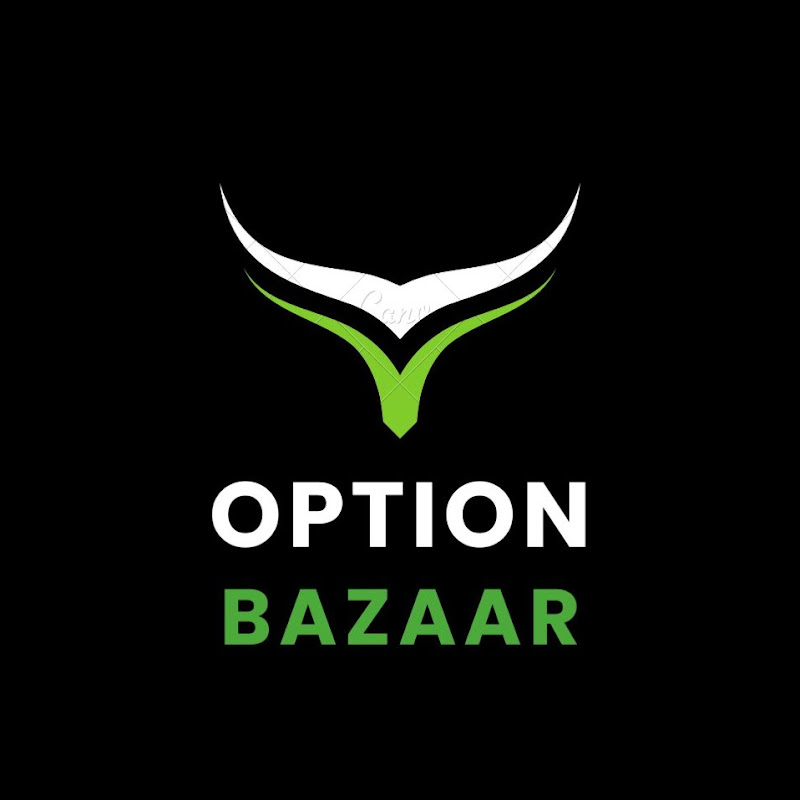 Option Bazaar - Nifty & Sensex Option Trader
