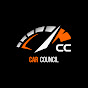 The Car Council logo