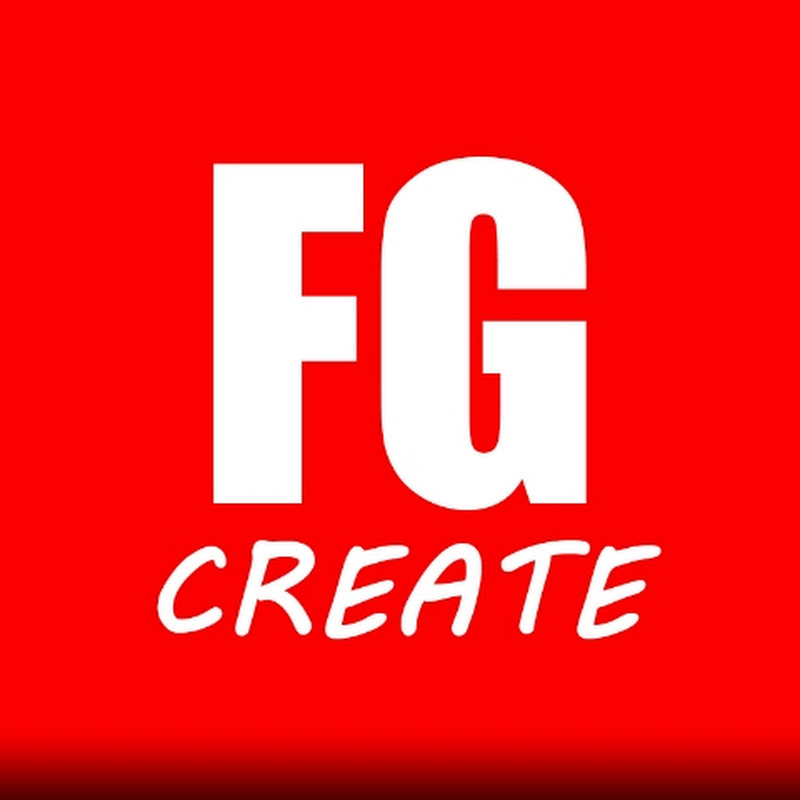 FG create 
