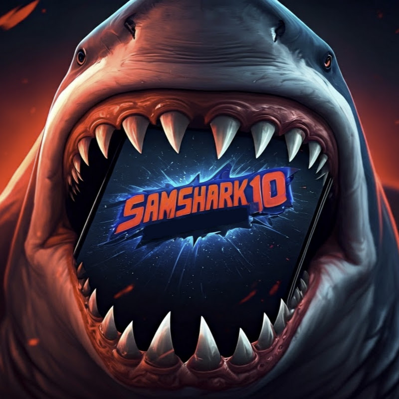 SamShark10