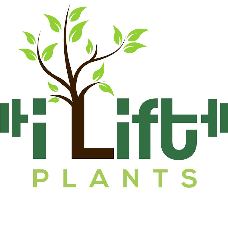 I Lift Plants