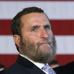Rabbi Shmuley Avatar