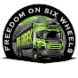 Big Shrek - Freedom on six Wheels Avatar