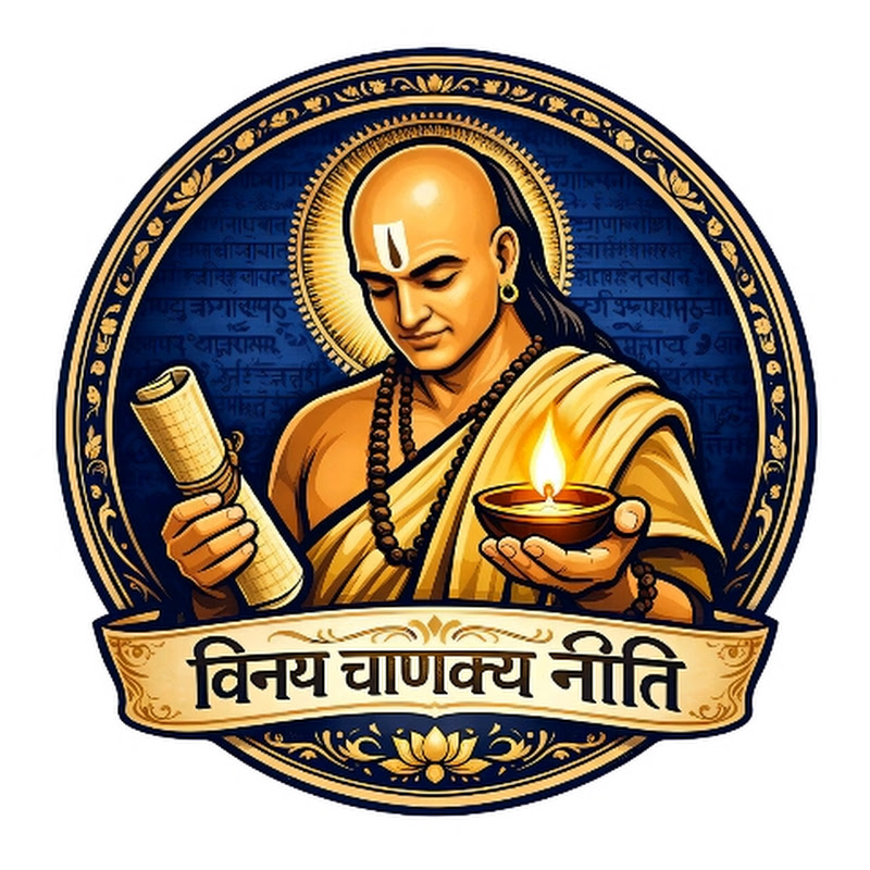 Vinay chanakya niti